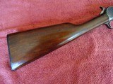WINCHESTER MODEL 62-A GALLERY GUN - 100% RIGHT AND ORIGINAL - 13 of 15