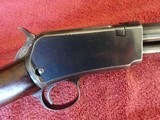 WINCHESTER MODEL 62-A GALLERY GUN - 100% RIGHT AND ORIGINAL - 14 of 15