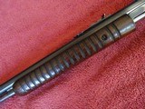 WINCHESTER MODEL 62-A GALLERY GUN - 100% RIGHT AND ORIGINAL - 2 of 15
