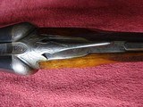 A H FOX, PHIL, A GRADE 12 GA., DEEP CUT ENGRAVING - 7 of 14