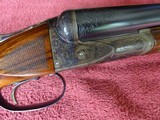 A H FOX, UTICA NY, CE GRADE 12 GA. 32 INCH BARRELS - 12 of 15
