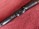 REMINGTON MODEL 12-A - EXCELLENT, ALL ORIGINAL - 3 of 12