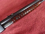 REMINGTON MODEL 12-A - EXCELLENT, ALL ORIGINAL - 11 of 12