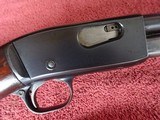 REMINGTON MODEL 12-A - EXCELLENT, ALL ORIGINAL - 10 of 12