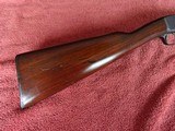 REMINGTON MODEL 12-A - EXCELLENT, ALL ORIGINAL - 9 of 12