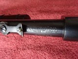 REMINGTON MODEL 12-A - EXCELLENT, ALL ORIGINAL - 5 of 12