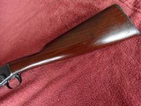 REMINGTON MODEL 12-A - EXCELLENT, ALL ORIGINAL - 7 of 12