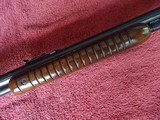 WINCHESTER MODEL 61 - LIKE NEW - 3 of 14