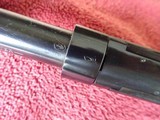 WINCHESTER MODEL 62-A NEW IN ITS ORIGINAL PICTURE BOX - 8 of 13
