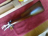 WINCHESTER MODEL 62-A NEW IN ITS ORIGINAL PICTURE BOX - 3 of 13