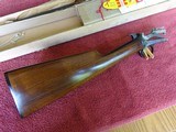 WINCHESTER MODEL 62-A NEW IN ITS ORIGINAL PICTURE BOX - 2 of 13