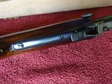 WINCHESTER MODEL 62-A NEW IN ITS ORIGINAL PICTURE BOX - 5 of 13