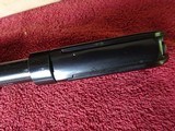 WINCHESTER MODEL 62-A NEW IN ITS ORIGINAL PICTURE BOX - 7 of 13