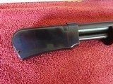 WINCHESTER MODEL 62-A NEW IN ITS ORIGINAL PICTURE BOX - 10 of 13