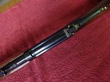 WINCHESTER PRE-64 MODEL 64 30-30 WIN.100% ORIGINAL BLUE - 9 of 15