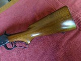 WINCHESTER PRE-64 MODEL 64 30-30 WIN.100% ORIGINAL BLUE - 12 of 15