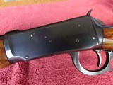 WINCHESTER PRE-64 MODEL 64 30-30 WIN.100% ORIGINAL BLUE - 5 of 15