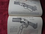 WINCHESTER 1897 ORIGINAL ANNUAL CATALOG - SUPERB - 6 of 8