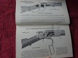 WINCHESTER 1897 ORIGINAL ANNUAL CATALOG - SUPERB - 7 of 8