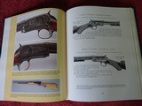 WINCHESTER SLIDE-ACTION RIFLES VOLUME 1 MODEL 1890 & 1906 BY NED SCHWING FIRST EDITION COPYRIGHT 1992 - 7 of 9