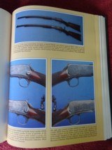 WINCHESTER SLIDE-ACTION RIFLES VOLUME 1 MODEL 1890 & 1906 BY NED SCHWING FIRST EDITION COPYRIGHT 1992 - 8 of 9