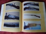 WINCHESTER SLIDE-ACTION RIFLES VOLUME 1 MODEL 1890 & 1906 BY NED SCHWING FIRST EDITION COPYRIGHT 1992 - 6 of 9