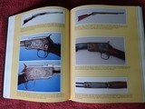 WINCHESTER SLIDE-ACTION RIFLES VOLUME 1 MODEL 1890 & 1906 BY NED SCHWING FIRST EDITION COPYRIGHT 1992 - 4 of 9