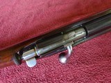 WINCHESTER MODEL 67 PRE-WAR GROOVED FOREND - 6 of 12