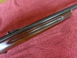 WINCHESTER MODEL 67 PRE-WAR GROOVED FOREND - 2 of 12