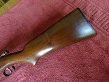 WINCHESTER MODEL 67 PRE-WAR GROOVED FOREND - 4 of 12