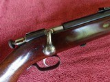 WINCHESTER MODEL 67 PRE-WAR GROOVED FOREND - 1 of 12