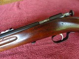 WINCHESTER MODEL 67 PRE-WAR GROOVED FOREND - 9 of 12