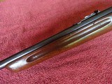 WINCHESTER MODEL 67 PRE-WAR GROOVED FOREND - 10 of 12