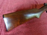 WINCHESTER MODEL 67 PRE-WAR GROOVED FOREND - 3 of 12