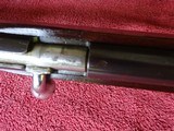 WINCHESTER MODEL 67 PRE-WAR GROOVED FOREND - 7 of 12