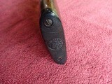 WINCHESTER MODEL 67 PRE-WAR GROOVED FOREND - 8 of 12