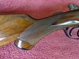 A H FOX, PHIL., STERLINGWORTH 16 GAUGE - 11 of 14