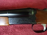 ITHACA SKB MODEL 150 12 GAUGE - SCARCE GUN - 1 of 15