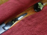 ITHACA SKB MODEL 150 12 GAUGE - SCARCE GUN - 6 of 15