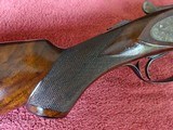 L C SMITH, HUNTER ARMS, SPECIALTY GRADE - 10 of 15