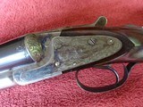 L C SMITH, HUNTER ARMS, SPECIALTY GRADE - 1 of 15