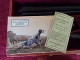 L C SMITH, HUNTER ARMS, SPECIALTY GRADE - 15 of 15