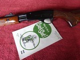 REMINGTON MODEL 572 BDL DELUXE FIELDMASTER - LIKE NEW - 2 of 15