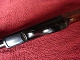 REMINGTON MODEL 572 BDL DELUXE FIELDMASTER - LIKE NEW - 5 of 15