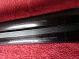 SKB, ARMS CO., JAPAN, MODEL 100 20 GAUGE SxS, LIKE NEW - 8 of 15