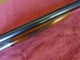 L C SMITH, HUNTER ARMS, FIELD GRADE - GREAT TURKEY GUN - 14 of 15