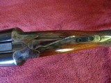 L C SMITH, HUNTER ARMS, FIELD GRADE - GREAT TURKEY GUN - 7 of 15