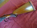 L C SMITH, HUNTER ARMS, FIELD GRADE - GREAT TURKEY GUN - 9 of 15