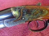 L C SMITH, HUNTER ARMS, FIELD GRADE - GREAT TURKEY GUN - 1 of 15