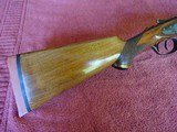 L C SMITH, HUNTER ARMS, FIELD GRADE - GREAT TURKEY GUN - 11 of 15